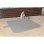 Bodenfliese Bestway Lay-Z-Spa 196 x 196 cm Grau 17-teilig