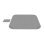 Bodenfliese Bestway Lay-Z-Spa 196 x 196 cm Grau 17-teilig