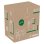 Laser livella Bosch Quigo Green Autolivellante ±4° Precisione ±0,6 mm/m Portata 12 m Filetto 1/4"