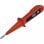 Probador de voltaje Dedra 0500 150mm 125-250V