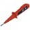 Probador de voltaje Dedra 0500 150mm 125-250V