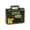 Parafusadora Percutor Stanley FMEH850K 850W Mandril Auto-travante