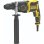 Parafusadora Percutor Stanley FMEH850K 850W Mandril Auto-travante