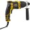 Parafusadora Percutor Stanley FMEH850K 850W Mandril Auto-travante