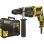Parafusadora Percutor Stanley FMEH850K 850W Mandril Auto-travante