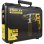 Parafusadora Percutor Stanley FMEH850K 850W Mandril Auto-travante