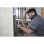 Parafusadora Percutor Stanley FMEH850K 850W Mandril Auto-travante