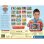Pupitre Educativo Clementoni Paw Patrol 18 Actividades