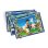 Pupitre Educativo Clementoni Paw Patrol 18 Actividades