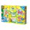 Kit Creativo SES Creative My First 3 en 1 Pintar, Colorear y Pegatinas