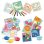 Kit Creativo SES Creative My First 3 en 1 Pintar, Colorear y Pegatinas