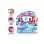 Kit Creativo Simba Aqua Gelz Deluxe per Creare Figure 3D con Gel Colorato