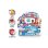 Kit Creativo Simba Aqua Gelz Deluxe per Creare Figure 3D con Gel Colorato
