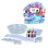 Kit Creativo Simba Aqua Gelz Deluxe per Creare Figure 3D con Gel Colorato