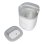 Humidificateur Blaupunkt AHS901 Blanc LED 225 W