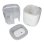 Humidificateur Blaupunkt AHS901 Blanc LED 225 W