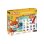 Gioco Educativo Nathan Electro 12 Schede Interattive 3+