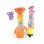 Kit Creativo Clementoni Crée Tes Fluos Summer Friends 2 Pennarelli