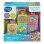 Cubos de Atividade Empiláveis VTech Baby 5 Peças Multicolor Animais Sensoriais