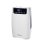 Humidificateur Blaupunkt AHS803 Ultrasonique 5L 400 ml/h Argenté