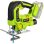 Sierra de Calar Fieldmann FDUP 70405-0 Inalámbrica 20V