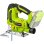 Sierra de Calar Fieldmann FDUP 70405-0 Inalámbrica 20V