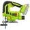 Sierra de Calar Fieldmann FDUP 70405-0 Inalámbrica 20V