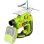 Sierra de Calar Fieldmann FDUP 70405-0 Inalámbrica 20V
