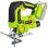 Sierra de Calar Fieldmann FDUP 70405-0 Inalámbrica 20V