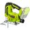 Sierra de Calar Fieldmann FDUP 70405-0 Inalámbrica 20V