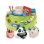 Kit Tornio da Vasaio Elettrico Bambini Completo Clementoni