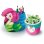 Kit Tornio da Vasaio Elettrico Bambini Completo Clementoni