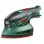 Lijadora delta inalámbrica Bosch EasySander 12 12V 22.000 OPM