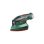 Lijadora delta inalámbrica Bosch EasySander 12 12V 22.000 OPM