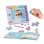 Kit de manualidades VTech Mosaic Magic Lights 71 piezas multicolor 2 modos de luz y música
