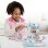 Kit de manualidades VTech Mosaic Magic Lights 71 piezas multicolor 2 modos de luz y música