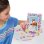 Kit de manualidades VTech Mosaic Magic Lights 71 piezas multicolor 2 modos de luz y música