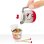 Kit Creativo MGA Miniverse Make It Mini Hello Kitty con Cibi in Miniatura