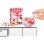 Kit Creativo MGA Miniverse Make It Mini Hello Kitty con Cibi in Miniatura