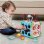 Juguete interactivo VTech Baby Cube Nature 5 Caras 3 Modos 130 Canciones