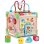 Juguete interactivo VTech Baby Cube Nature 5 Caras 3 Modos 130 Canciones