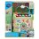 Juguete interactivo VTech Baby Cube Nature 5 Caras 3 Modos 130 Canciones