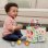 Juguete interactivo VTech Baby Cube Nature 5 Caras 3 Modos 130 Canciones