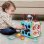 Juguete interactivo VTech Baby Cube Nature 5 Caras 3 Modos 130 Canciones