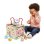 Juguete interactivo VTech Baby Cube Nature 5 Caras 3 Modos 130 Canciones