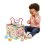 Juguete interactivo VTech Baby Cube Nature 5 Caras 3 Modos 130 Canciones