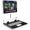 Tablet educativa infantil InfiniFUN 2 en 1 con teclado y 2 modos de juego