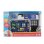 Tablet educativa infantil InfiniFUN 2 en 1 con teclado y 2 modos de juego