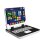 Tablet educativa infantil InfiniFUN 2 en 1 con teclado y 2 modos de juego