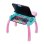 Bureau Interactif Musical 6 en 1 VTech MagiBureau Rosa 3-7 ans